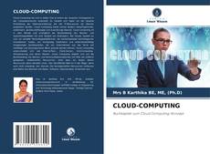 Bookcover of CLOUD-COMPUTING