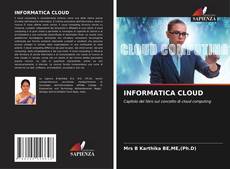 Couverture de INFORMATICA CLOUD