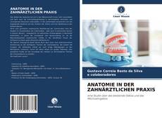 Portada del libro de ANATOMIE IN DER ZAHNÄRZTLICHEN PRAXIS