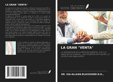 Borítókép a  LA GRAN "VENTA" - hoz