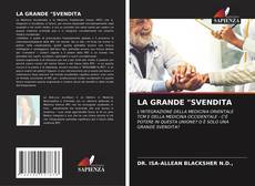 LA GRANDE "SVENDITA的封面