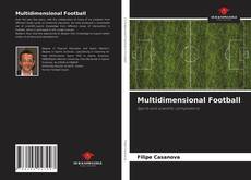 Multidimensional Football的封面