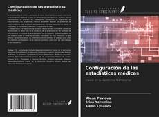 Обложка Configuración de las estadísticas médicas