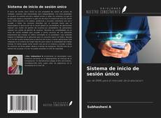 Bookcover of Sistema de inicio de sesión único
