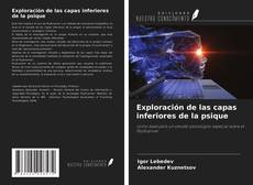 Обложка Exploración de las capas inferiores de la psique