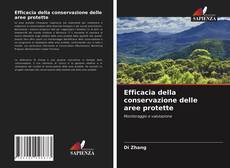 Efficacia della conservazione delle aree protette的封面