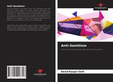 Anti-Semitism的封面