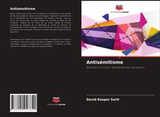 Borítókép a  Antisémitisme - hoz