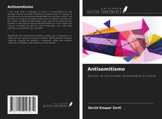 Copertina di Antisemitismo