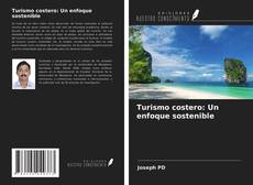 Bookcover of Turismo costero: Un enfoque sostenible