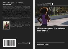 Copertina di Alimentos para los atletas malienses