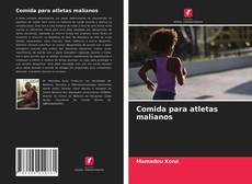 Copertina di Comida para atletas malianos