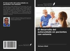 Couverture de El desarrollo del autocuidado en pacientes con ostomía