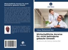Wirtschaftliche Anreize für nicht behinderte gebaute Umwelt的封面
