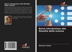 Copertina di Breve introduzione alla filosofia della scienza