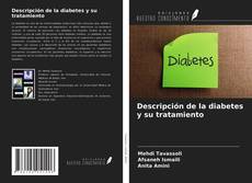 Обложка Descripción de la diabetes y su tratamiento