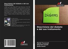 Copertina di Descrizione del diabete e del suo trattamento