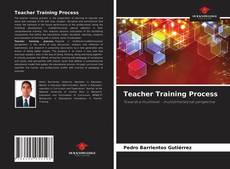 Teacher Training Process的封面