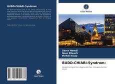 Buchcover von BUDD-CHIARI-Syndrom: