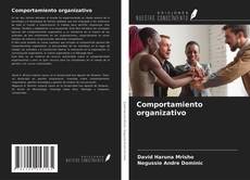 Couverture de Comportamiento organizativo