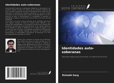 Обложка Identidades auto-soberanas