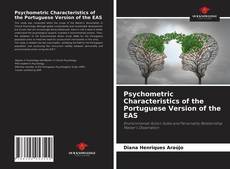 Psychometric Characteristics of the Portuguese Version of the EAS的封面