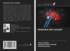 Bookcover of Anatomía del corazón