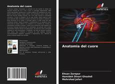 Anatomia del cuore的封面