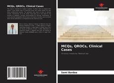 MCQs, QROCs, Clinical Cases的封面