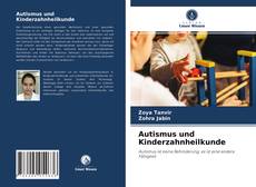 Capa do livro de Autismus und Kinderzahnheilkunde 