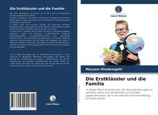 Capa do livro de Die Erstklässler und die Familie 