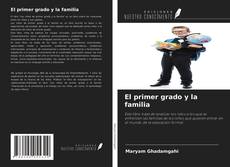Buchcover von El primer grado y la familia