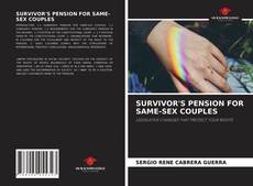 SURVIVOR'S PENSION FOR SAME-SEX COUPLES的封面