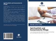 Couverture de Spiritualität und humanisierte Pflege