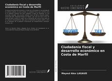 Couverture de Ciudadanía fiscal y desarrollo económico en Costa de Marfil