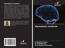 Stereotassi cerebrale的封面