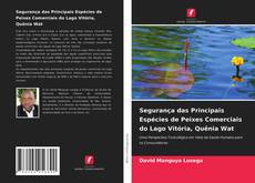 Couverture de Segurança das Principais Espécies de Peixes Comerciais do Lago Vitória, Quênia Wat