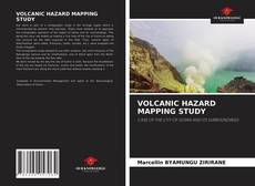 VOLCANIC HAZARD MAPPING STUDY的封面