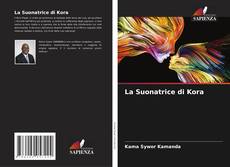 La Suonatrice di Kora的封面