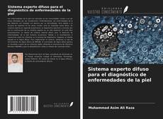 Sistema experto difuso para el diagnóstico de enfermedades de la piel的封面
