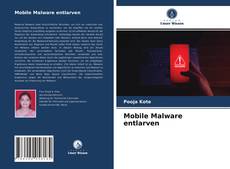 Buchcover von Mobile Malware entlarven