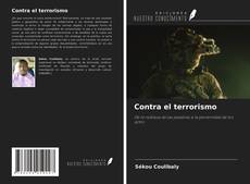 Buchcover von Contra el terrorismo