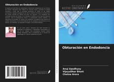 Buchcover von Obturación en Endodoncia