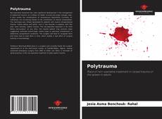 Polytrauma的封面