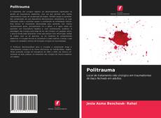 Bookcover of Politrauma