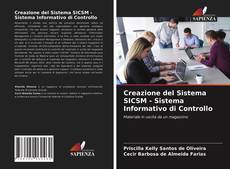 Copertina di Creazione del Sistema SICSM - Sistema Informativo di Controllo