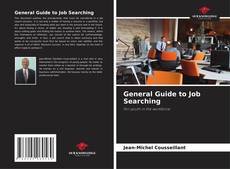 Copertina di General Guide to Job Searching