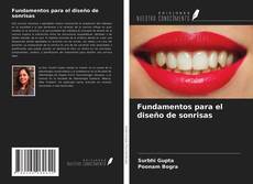 Buchcover von Fundamentos para el diseño de sonrisas