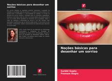 Noções básicas para desenhar um sorriso kitap kapağı