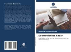 Buchcover von Geometrisches Radar
